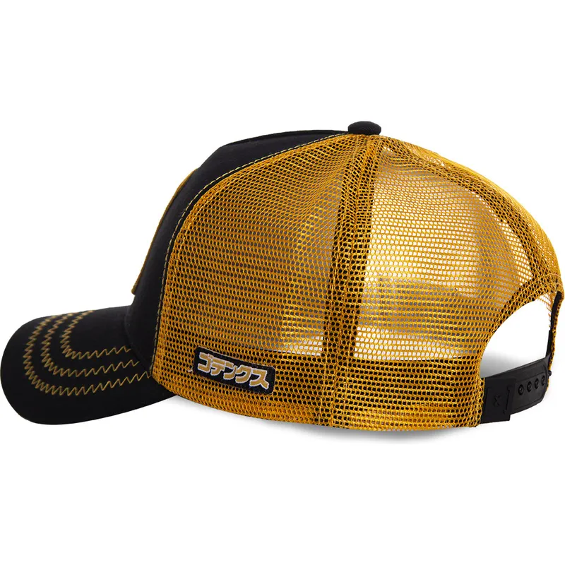 cappelli-curva-nero-snapback-gotenks-dragon-ball-di-capslab cappelli-curva-nero-snapback-gotenks-dragon-ball-di-capslab