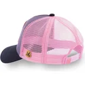 cappelli-curva-grigio-snapback-kid-buu-dragon-ball-di-capslab