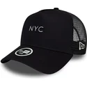 cappelli-curva-blu-marino-snapback-9forty-di-new-era