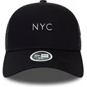 cappelli-curva-blu-marino-snapback-9forty-di-new-era