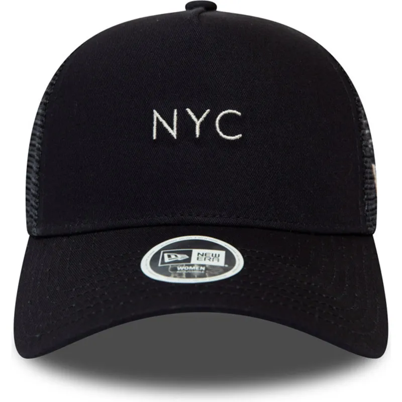 cappelli-curva-blu-marino-snapback-9forty-di-new-era