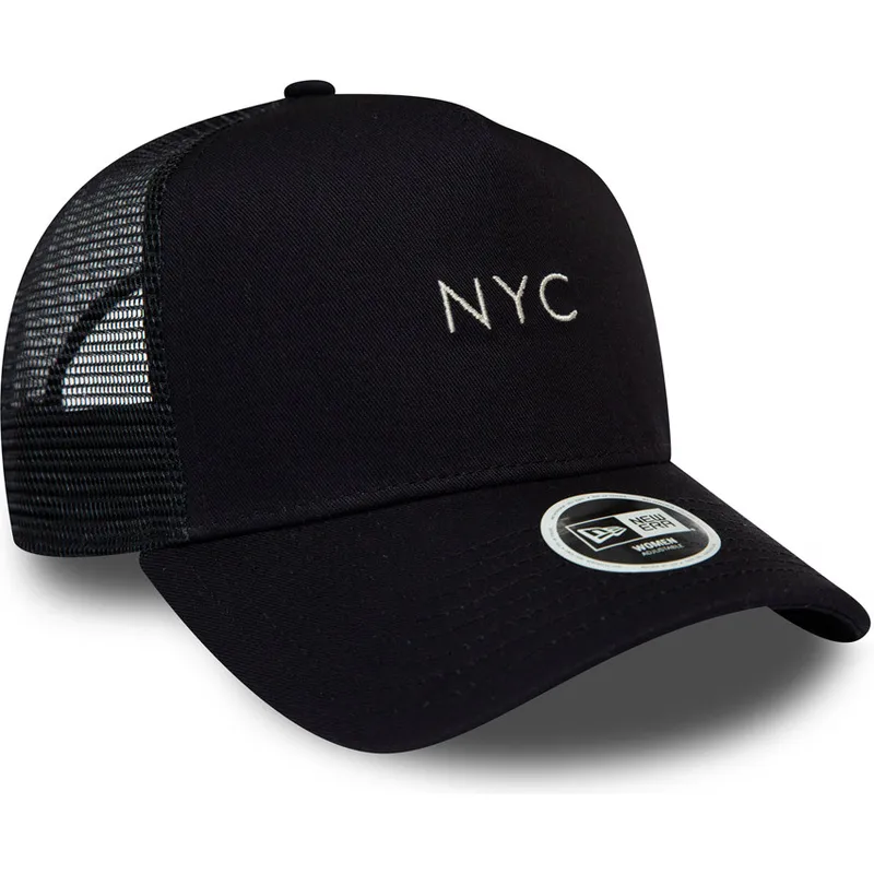 cappelli-curva-blu-marino-snapback-9forty-di-new-era