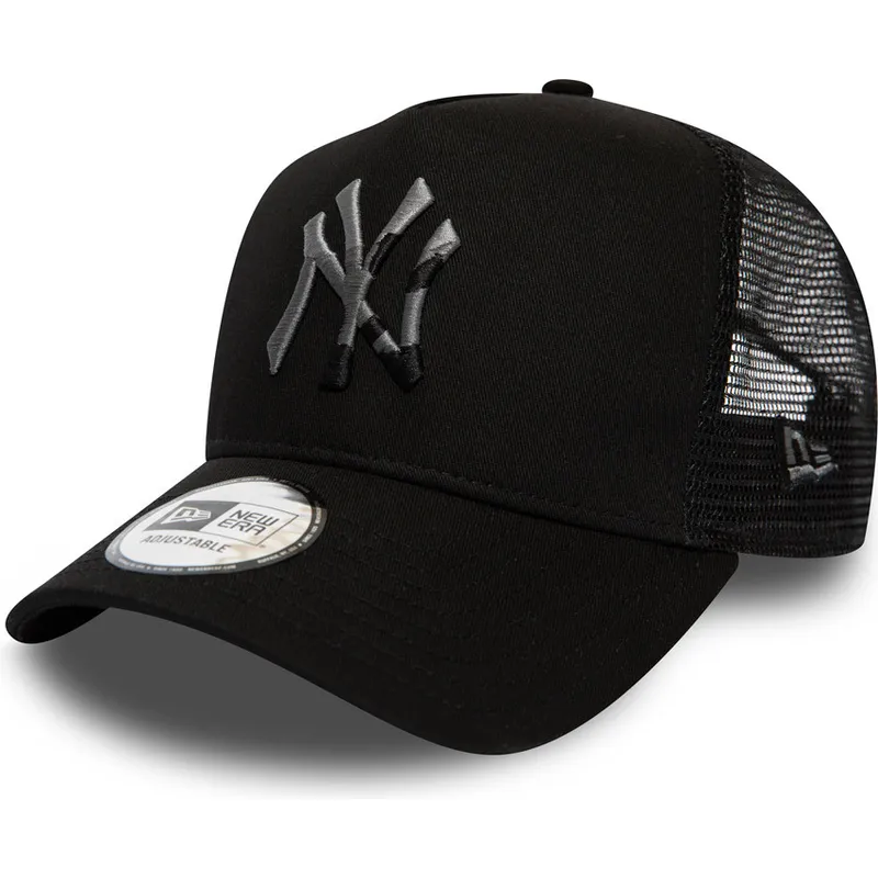 cappelli-curva-nero-snapback-camuflaje-infill-a-frame-dei-new-york-yankees-mlb-di-new-era