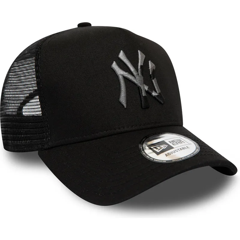 cappelli-curva-nero-snapback-camuflaje-infill-a-frame-dei-new-york-yankees-mlb-di-new-era