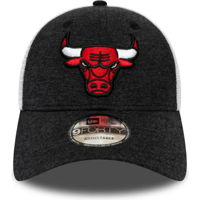 cappelli-curva-nero-cinghia-regolabile-9forty-summer-league-dei-chicago-bulls-nba-di-new-era cappelli-curva-nero-cinghia-regolabile-9forty-summer-league-dei-chicago-bulls-nba-di-new-era