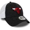 cappelli-curva-nero-cinghia-regolabile-9forty-summer-league-dei-chicago-bulls-nba-di-new-era
