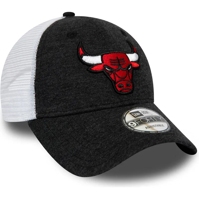 cappelli-curva-nero-cinghia-regolabile-9forty-summer-league-dei-chicago-bulls-nba-di-new-era cappelli-curva-nero-cinghia-regolabile-9forty-summer-league-dei-chicago-bulls-nba-di-new-era