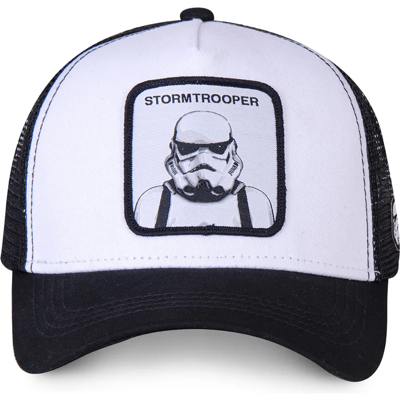 cappelli-curva-bianco-snapback-stormtrooper-star-wars-di-capslab