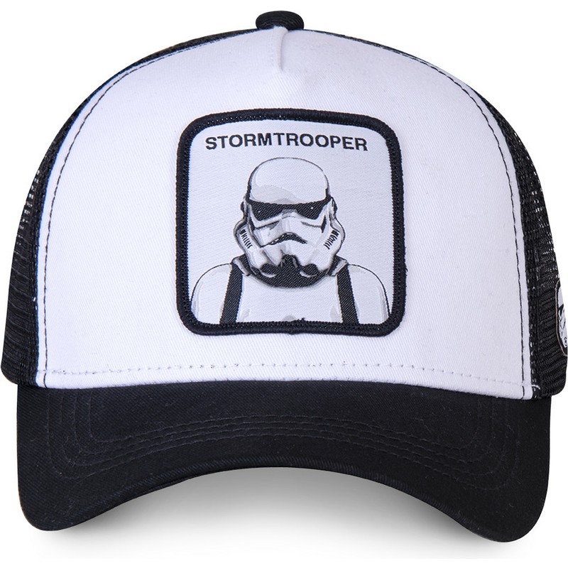 cappellino-trucker-bianco-e-nero-stormtrooper-bc-star-wars-di-capslab