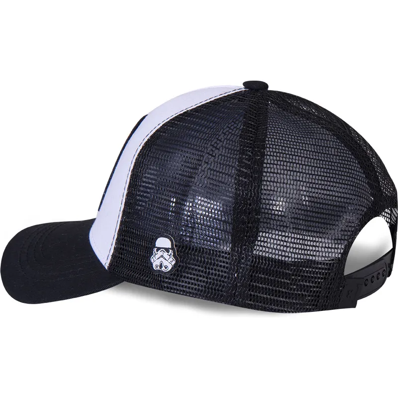 cappelli-curva-bianco-snapback-stormtrooper-star-wars-di-capslab