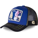 cappelli-curva-blu-snapback-vegeta-vs-kid-buu-dragon-ball-di-capslab