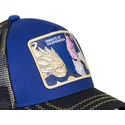 cappelli-curva-blu-snapback-vegeta-vs-kid-buu-dragon-ball-di-capslab