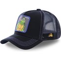 cappellino-trucker-nero-donatello-don-tartarughe-ninja-di-capslab