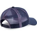 cappelli-curva-blu-marino-snapback-vegeta-vs-buu-dragon-ball-di-capslab