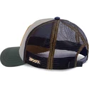 cappelli-curva-grigio-snapback-gotenks-dragon-ball-di-capslab