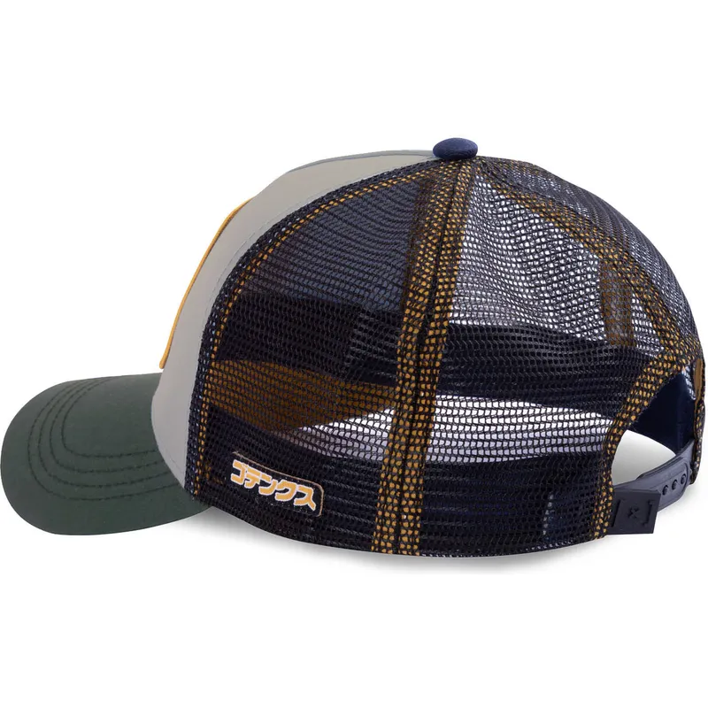 cappelli-curva-grigio-snapback-gotenks-dragon-ball-di-capslab