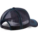 cappelli-curva-nero-snapback-leonardo-tartarughe-ninja-di-capslab