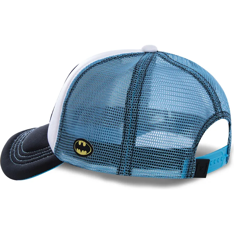 cappelli-curva-bianco-snapback-batman-e-robin-dc-comics-di-capslab