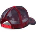 cappelli-curva-nero-snapback-minnie-mouse-disney-di-capslab