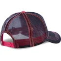 cappelli-curva-nero-snapback-minnie-mouse-disney-di-capslab
