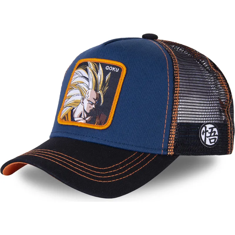 cappelli-curva-blu-marino-snapback-son-goku-dragon-ball-di-capslab