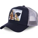 cappelli-curva-nero-snapback-goku-vs-vegeta-dragon-ball-di-capslab