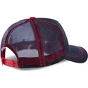 cappellino-trucker-nero-biancaneve-sno1-disney-di-capslab