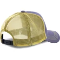 cappelli-curva-grigio-snapback-spongebob-spongebob-di-capslab