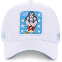 cappelli-curva-bianco-snapback-wonder-woman-dc-comics-di-capslab
