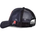 cappelli-curva-nero-snapback-rocket-raccoon-marvel-comics-di-capslab