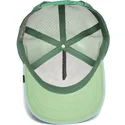 cappellino-trucker-blu-pavone-hey-mister-di-goorin-bros