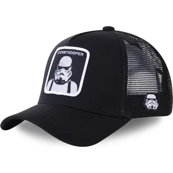 cappelli-curva-nero-snapback-stormtrooper-star-wars-di-capslab
