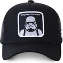 cappelli-curva-nero-snapback-stormtrooper-star-wars-di-capslab