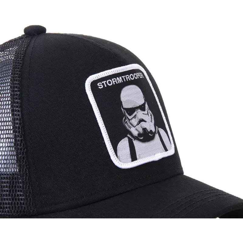 cappelli-curva-nero-snapback-stormtrooper-star-wars-di-capslab