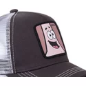 cappellino-trucker-grigio-patricio-estrella-pat-spongebob-di-capslab