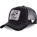 cappelli-curva-nero-snapback-mickey-mouse-disney-di-capslab