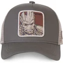 cappelli-curva-verde-snapback-groot-marvel-comics-di-capslab