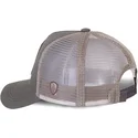 cappelli-curva-verde-snapback-groot-marvel-comics-di-capslab
