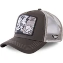 cappellino-trucker-grigio-silvestro-vs-titti-tvg2-looney-tunes-di-capslab