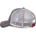 cappellino-trucker-grigio-silvestro-vs-titti-tvg2-looney-tunes-di-capslab