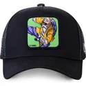 cappelli-curva-nero-snapback-master-roshi-dragon-ball-di-capslab