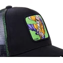 cappelli-curva-nero-snapback-master-roshi-dragon-ball-di-capslab