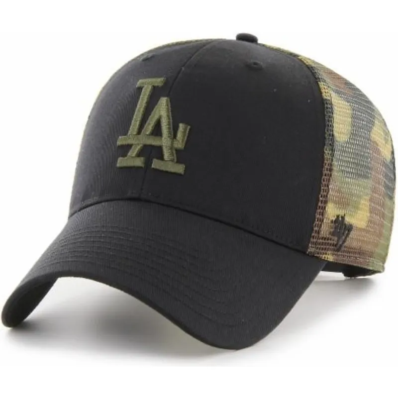cappelli-curva-nero-snapback-mvp-back-switch-dei-los-angeles-dodgers-mlb-di-47-brand cappelli-curva-nero-snapback-mvp-back-switch-dei-los-angeles-dodgers-mlb-di-47-brand