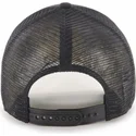 cappellino-trucker-nero-mvp-branson-degli-anaheim-ducks-nhl-di-47-brand