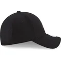 cappelli-curva-nero-cinghia-regolabile-9forty-melton-dei-atlanta-braves-mlb-di-new-era