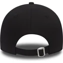 cappellino-curvo-nero-regolabile-con-logo-nero-9forty-league-essential-di-new-york-yankees-mlb-di-new-era