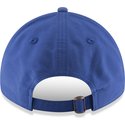 new-era-curved-brim-9twenty-nylon-packable-new-york-yankees-mlb-blue-adjustable-cap