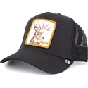 cappelli-curva-nero-snapback-the-farm-di-goorin-bros