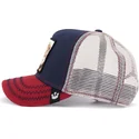 cappelli-curva-blu-marino-snapback-the-farm-di-goorin-bros