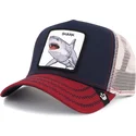 cappelli-curva-blu-marino-snapback-the-farm-di-goorin-bros